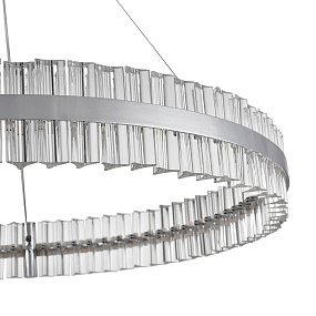 Светодиодная подвесная люстра Vele Luce Faccia VL1694P02