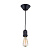 Подвес CITILUX Эдисон CL450200
