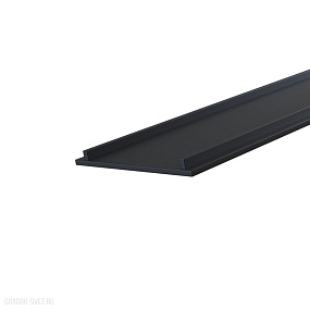 Декоративная накладка для магнитного трека Maytoni Accessories for tracks TRA004-21B