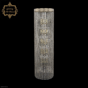 Бра хрустальное Bohemia Art Classic 80.401B.30SP-100.GI.R