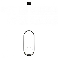 Подвесной светильник KINK Light Кенти 07632-1A,19