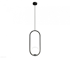 Подвесной светильник KINK Light Кенти 07632-1A,19