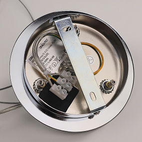 Люстра подвесная Zumaline LUCE RLD92132-5