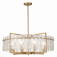Люстра подвесная ST Luce MIRA SL1632.203.08