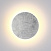 Бра Odeon Light SOLARIO 3562/9WL