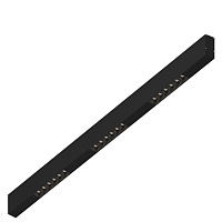Накладной светодиодный светильник 1м 18Вт 34° Donolux Eye-line DL18515C121B18.34.1000BB