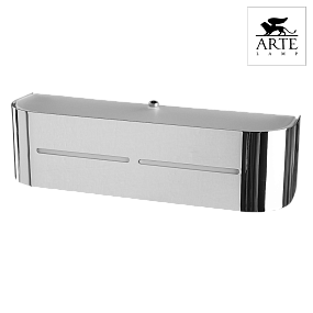 Бра Arte Lamp COSMOPOLITAN A7210AP-1CC