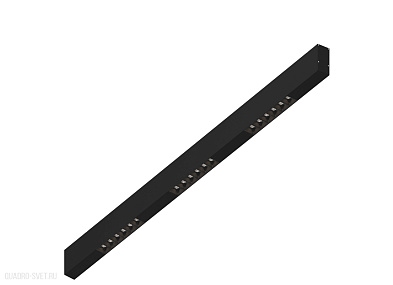 Накладной светодиодный светильник 1м 18Вт 34° Donolux Eye-line DL18515C121B18.34.1000BB