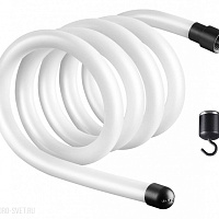 Светильник светодиодный «ГИБКИЙ НЕОН» IP20 LED 3000K 25W 170-265V 2500Лм NOVOTECH RAMO 359130