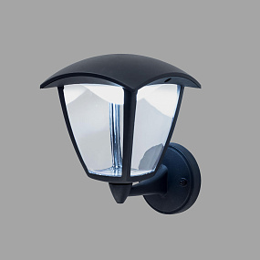 Уличное светодиодное бра CITILUX CLU04W1