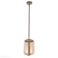 Светодиодный подвесной светильник Arte Lamp CODY A7766SP-1AB