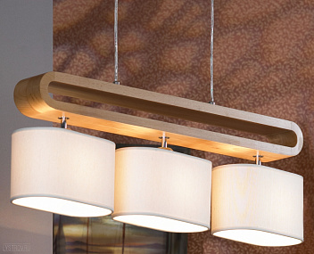 Подвес LUSSOLE LSF-2113-03