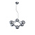 Подвесная люстра Vele Luce Azore VL5173P06