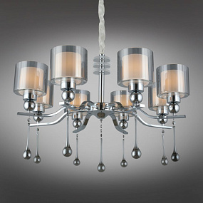 Люстра подвесная Omnilux Giarre OML-56003-08