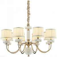 Подвесная люстра Wertmark ROSABELLA WE377.08.303