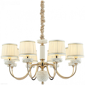 Подвесная люстра Wertmark ROSABELLA WE377.08.303