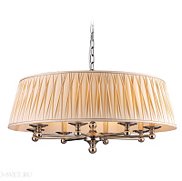 Люстра подвесная NEWPORT 31508/C