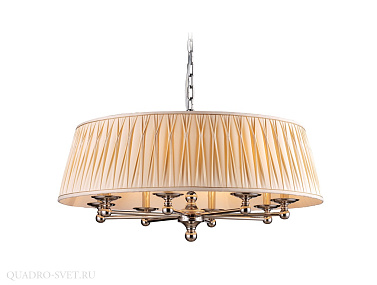 Люстра подвесная NEWPORT 31508/C