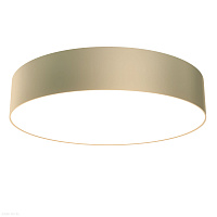 Светодиодный потолочный светильник Maytoni Zon C032CL-L43MG4K