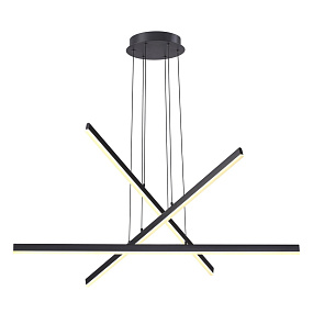 Светодиодная подвесная люстра Odeon Light RUDY 3890/48L