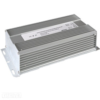Блок питания GAUSS для светодиодной ленты пылевлагозащищенный 200W 12V IP67