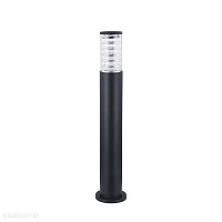 Наземный светильник Maytoni Bronx O576FL-01B