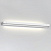 Настенный светодиодный светильник Odeon Light ARNO 3887/24WW