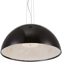 Подвесной светильник Arte Lamp ROME A4176SP-1BK