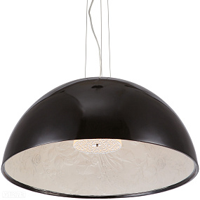 Подвесной светильник Arte Lamp ROME A4176SP-1BK