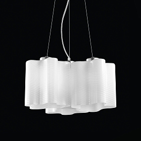Люстра подвесная ST Luce Onde SL117.503.03