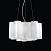 Люстра подвесная ST Luce Onde SL117.503.03
