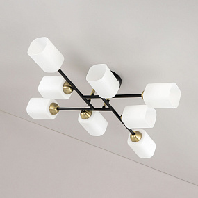 Люстра потолочная CITILUX Генри CL130285