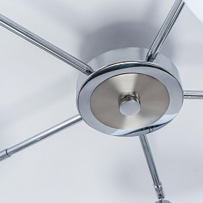 Люстра потолочная CITILUX Тамбо CL716251Wz