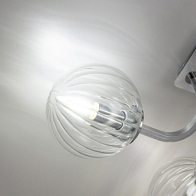 Люстра потолочная CITILUX Арно CL120140