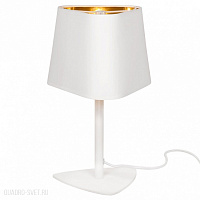 Настольная лампа LOFT IT Nuage LOFT1163T-WH