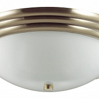 Настенно-потолочный светильник LUMION KAYLA 5262/3C
