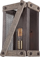 Бра LUSSOLE LOFT LSP-9101