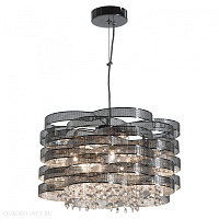 Люстра потолочная LUSSOLE LGO LSL-3407-05