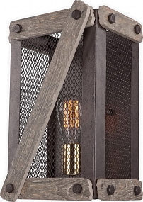 Бра LUSSOLE LOFT LSP-9101