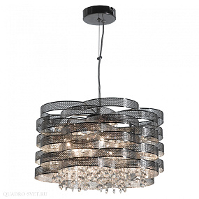 Люстра потолочная LUSSOLE LGO LSL-3407-05
