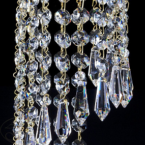 Встраиваемый точечный светильник ARTGLASS SPOT 18 CE