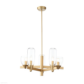 Подвесная люстра ST Luce TENERESA SL1119.203.05