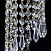 Встраиваемый точечный светильник ARTGLASS SPOT 18 CE