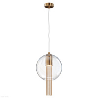 Подвесной светильник Maytoni Flusso P095PL-01BZ1