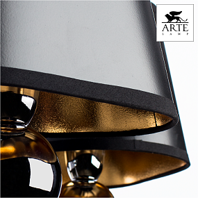 Люстра подвесная Arte Lamp TURANDOT A4011LM-5CC