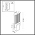 Бра Odeon Light Ricci 4363/5WL