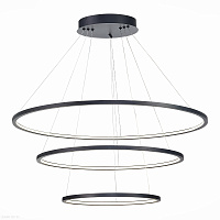 Подвесная светодиодная люстра ST Luce ST603.443.114