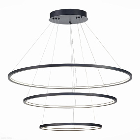 Подвесная светодиодная люстра ST Luce ST603.443.114