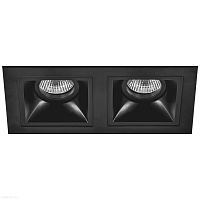 Встраиваемый светильник Lightstar Domino D5270707