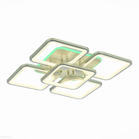 Потолочная светодиодная люстра EVOLED VALIA SLE500492-05RGB